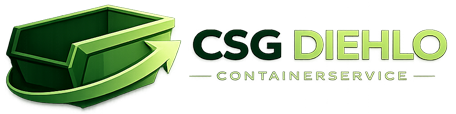 CSG Diehlo Containerservice